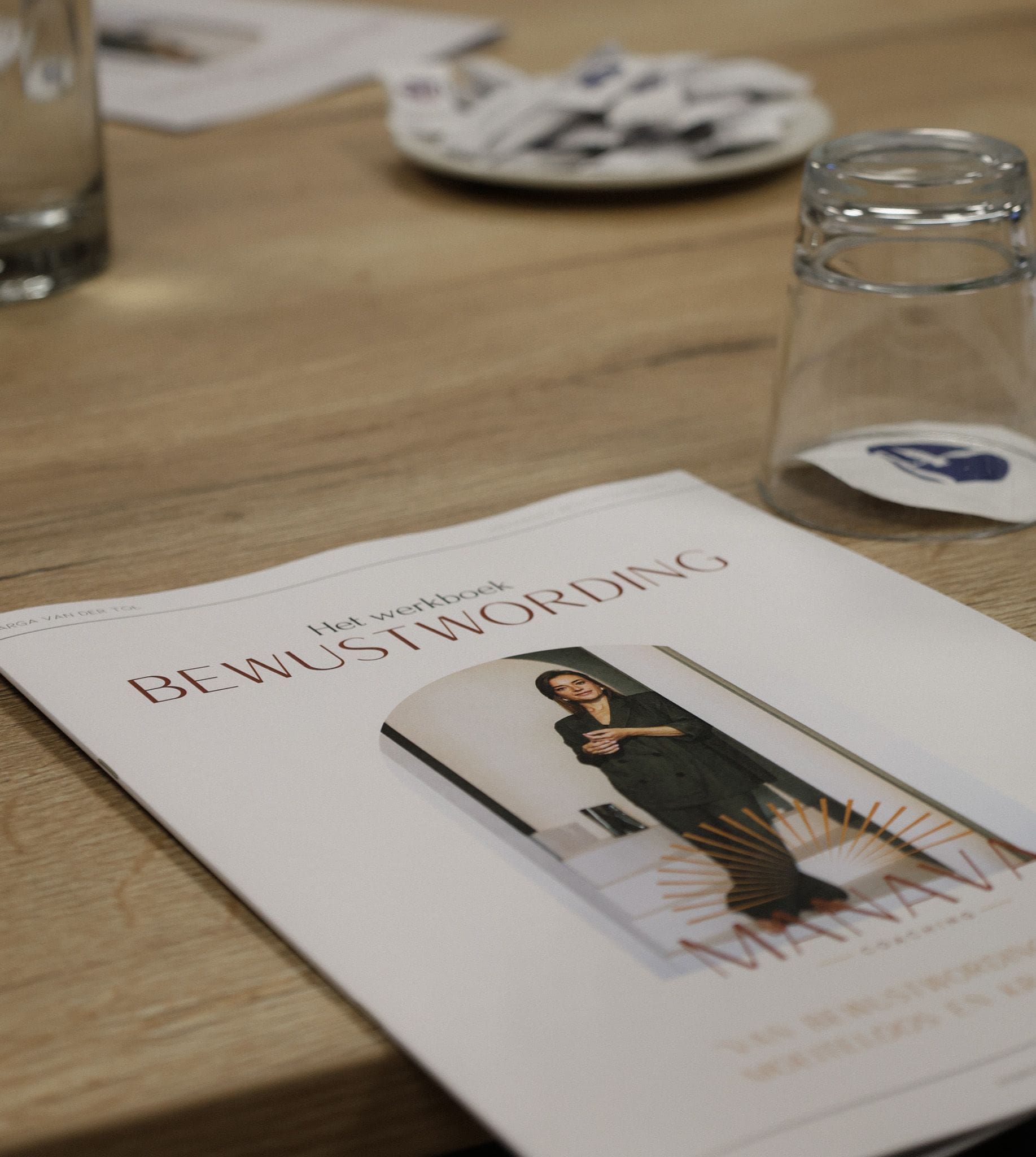 Masterclass practice